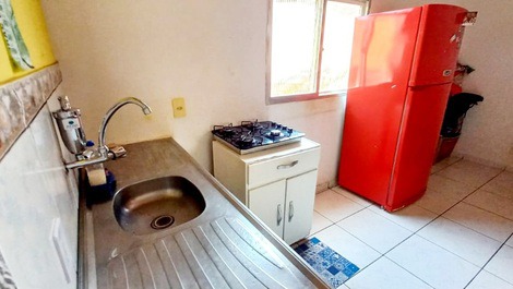 Cozinha cm ultensilios 