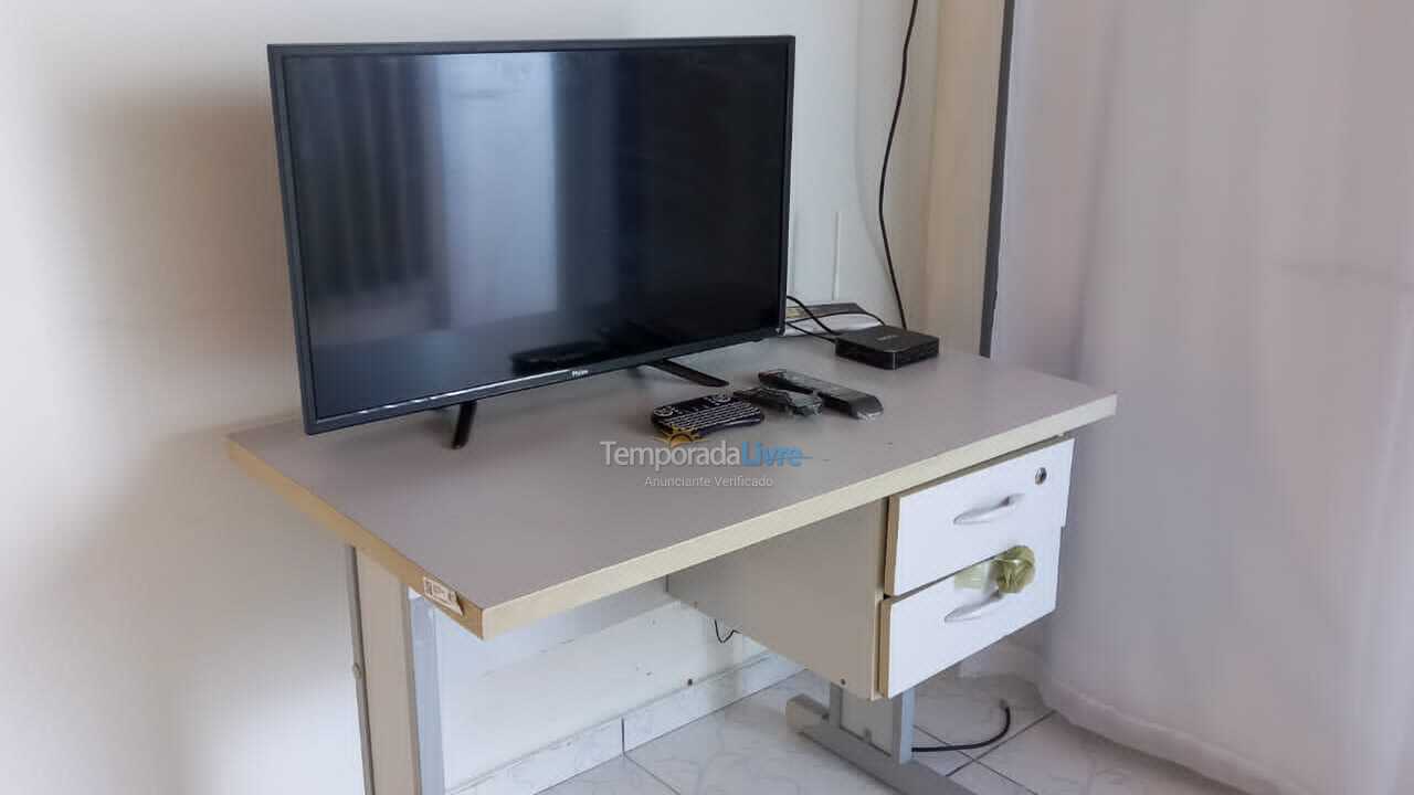 Casa para alquiler de vacaciones em Angra dos Reis (Jacuecanga)