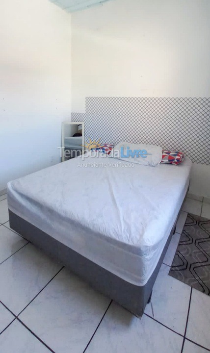 Casa para alquiler de vacaciones em Angra dos Reis (Jacuecanga)