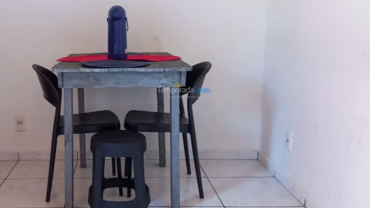 Casa para alquiler de vacaciones em Angra dos Reis (Jacuecanga)