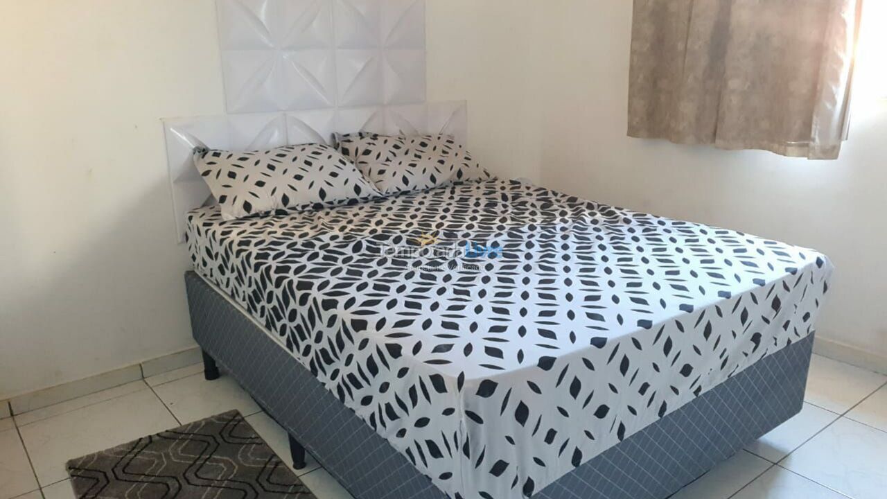 Casa para alquiler de vacaciones em Angra dos Reis (Jacuecanga)