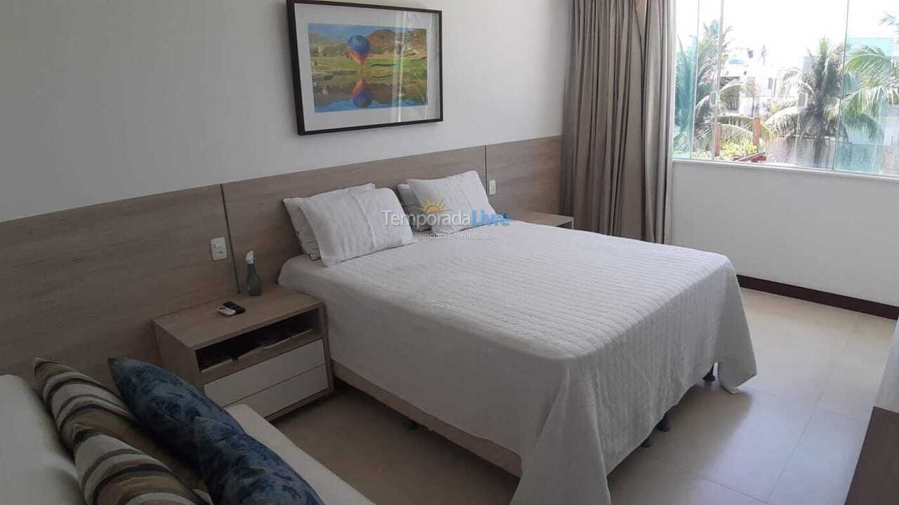 Casa para alquiler de vacaciones em Camaçari (Praia de Guarajuba)