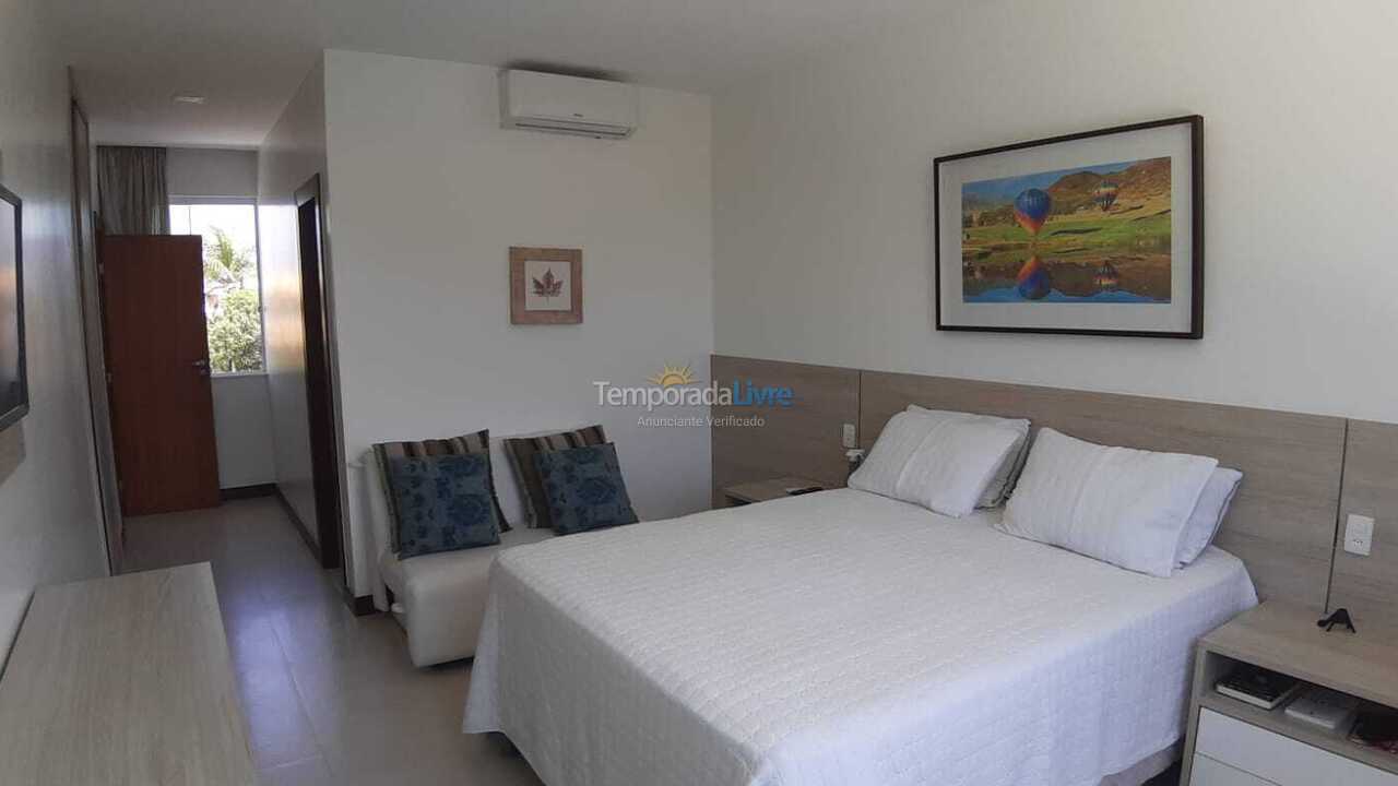 Casa para alquiler de vacaciones em Camaçari (Praia de Guarajuba)