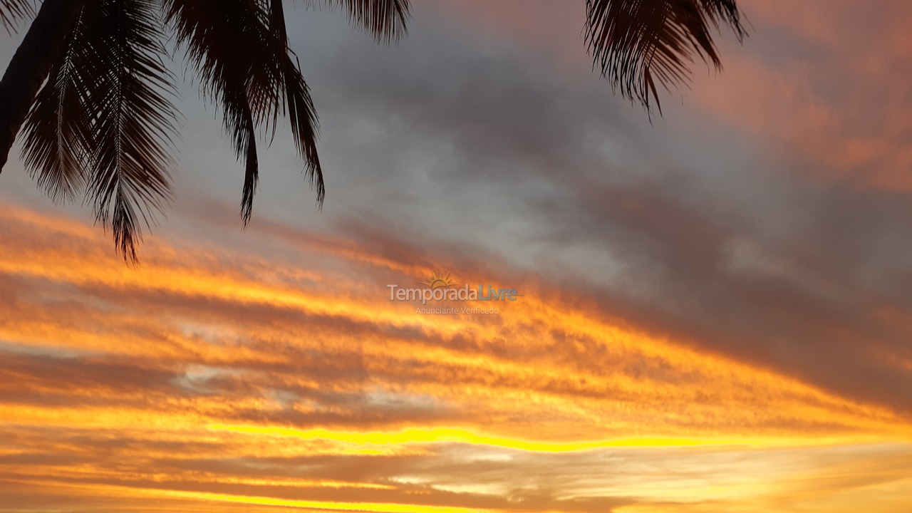 Casa para alquiler de vacaciones em Salvador (Ilha Cacha Prego)