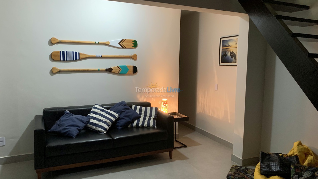 Casa para aluguel de temporada em Arraial do Cabo (Praia Grande)