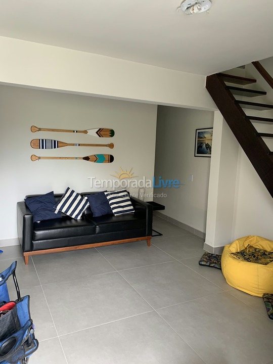 Casa para aluguel de temporada em Arraial do Cabo (Praia Grande)