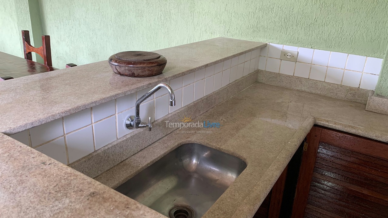 Casa para aluguel de temporada em Arraial do Cabo (Praia Grande)