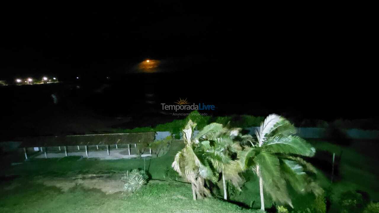 Casa para aluguel de temporada em Guarapari (Setiba)