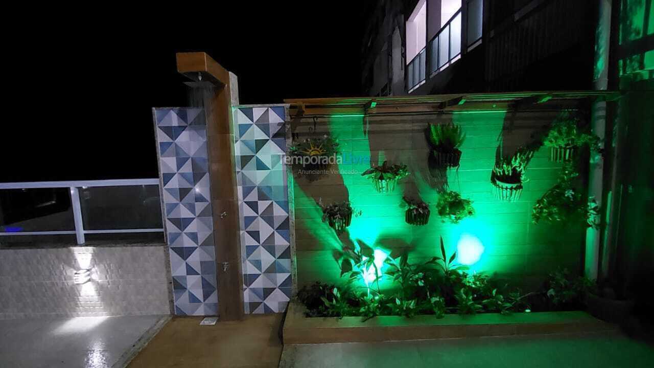 Casa para aluguel de temporada em Guarapari (Setiba)