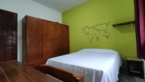 SPACIOUS 3 BEDROOM HOUSE ON THE COVE 500 METERS FROM THE BEACH