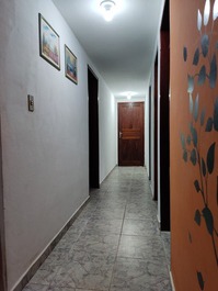 SPACIOUS 3 BEDROOM HOUSE ON THE COVE 500 METERS FROM THE BEACH