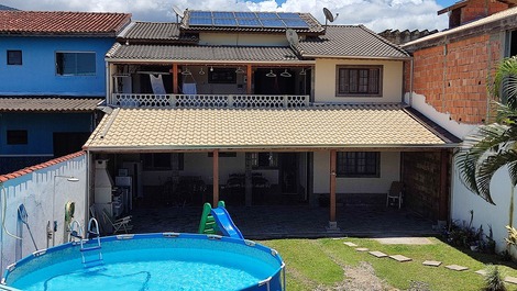 House for rent in São Sebastião - Canto do Mar