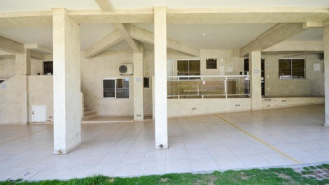 Apartment near Bombinhas beach