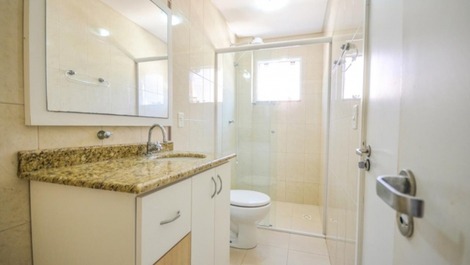 Apartment near Bombinhas beach