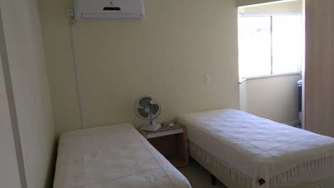 Apartment near Bombinhas beach