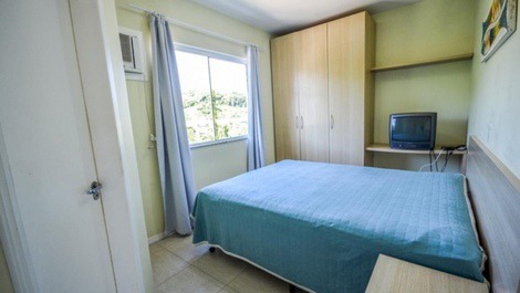 Apartment near Bombinhas beach