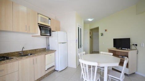 Apartment near Bombinhas beach