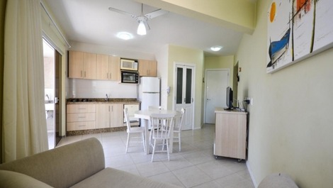 Apartment near Bombinhas beach