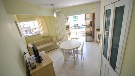 Apartment near Bombinhas beach