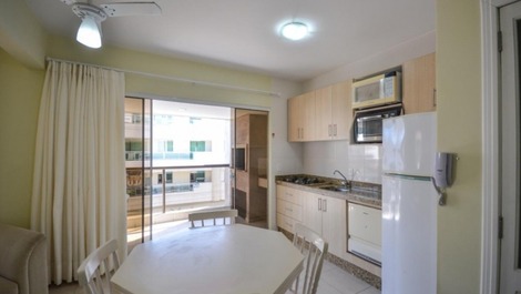 Apartment near Bombinhas beach