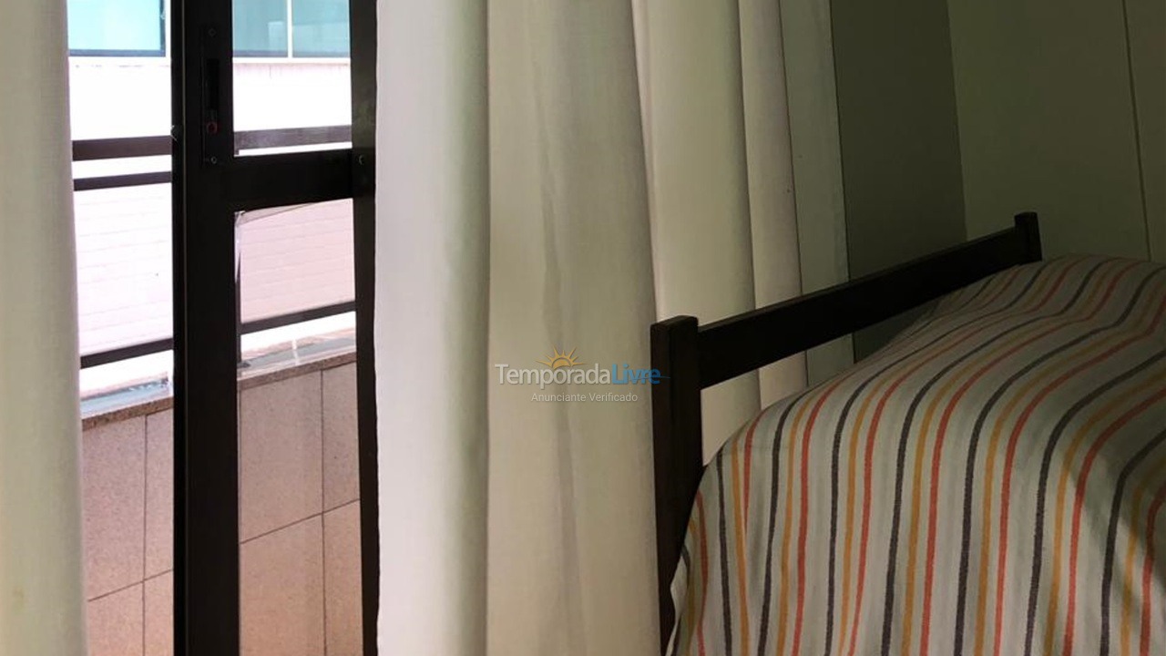 Apartamento para alquiler de vacaciones em Cabo Frio (Praia do Forte)