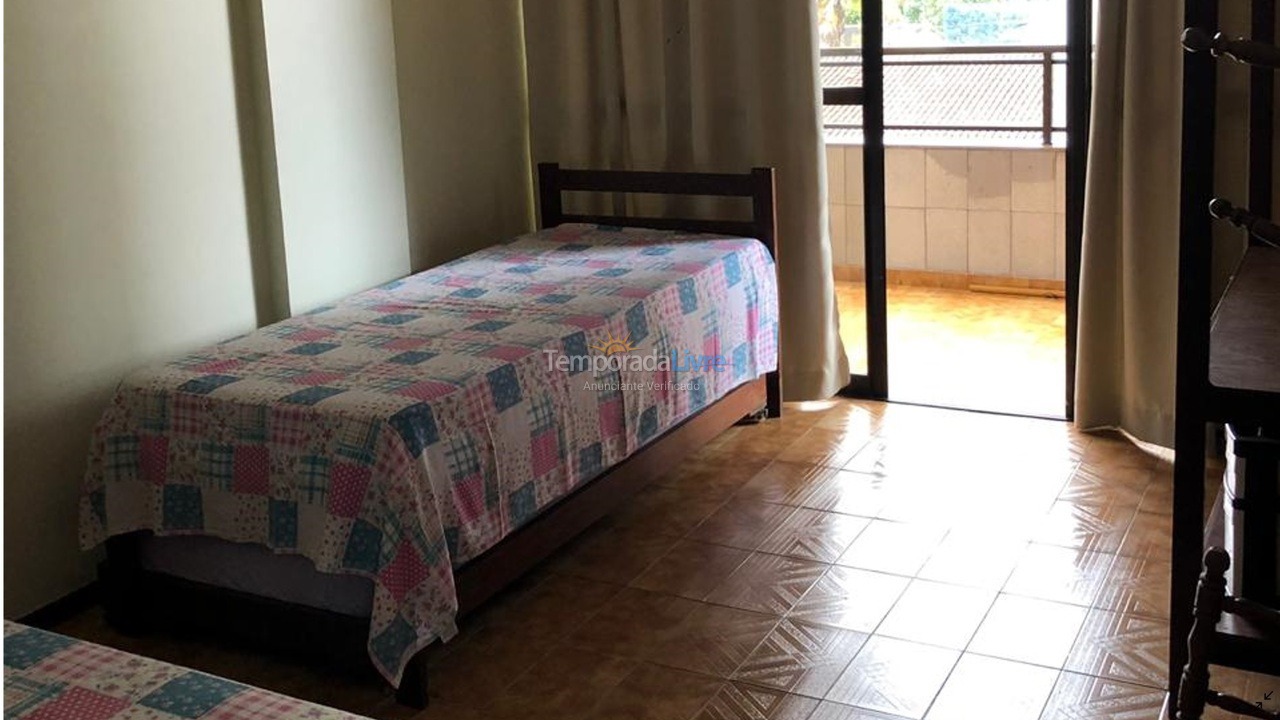 Apartamento para alquiler de vacaciones em Cabo Frio (Praia do Forte)