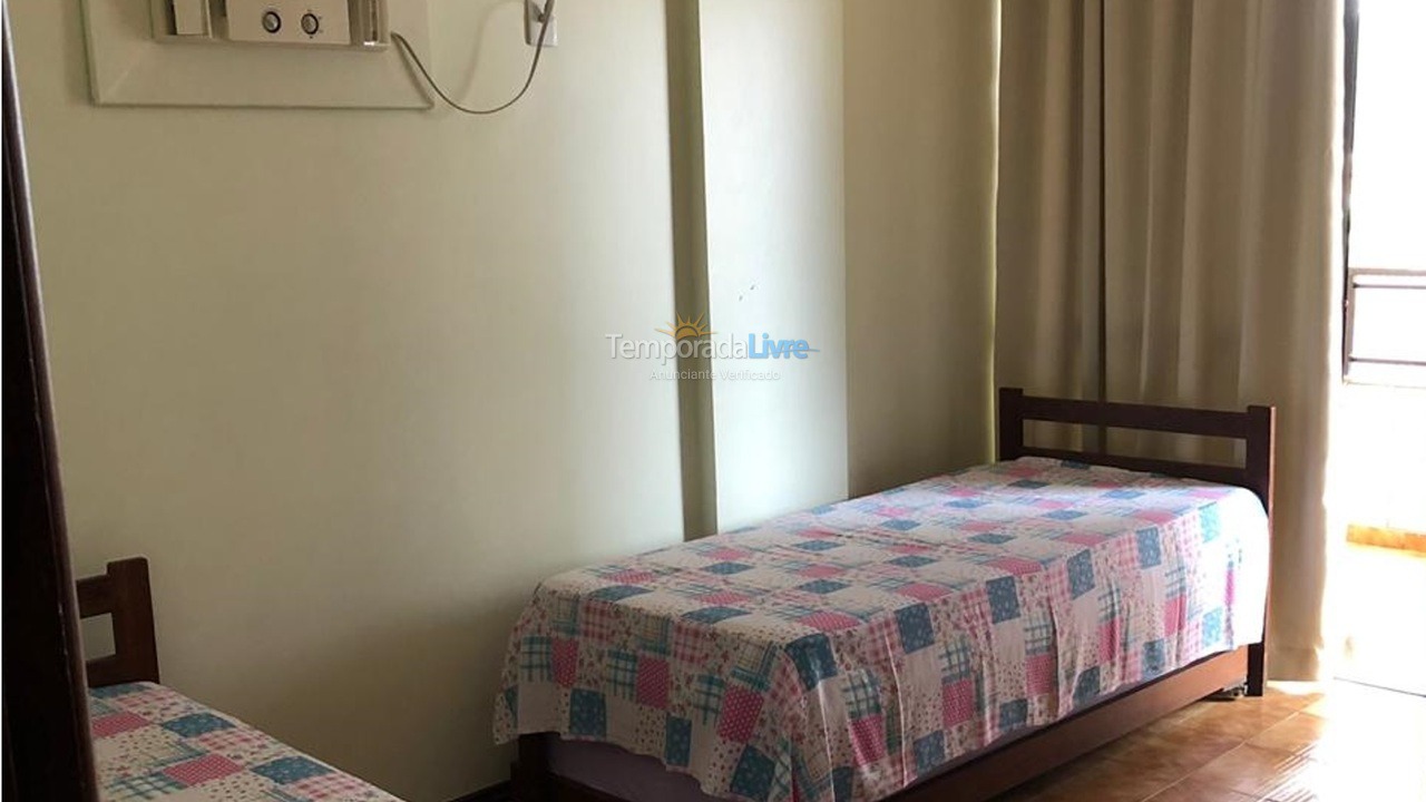 Apartamento para alquiler de vacaciones em Cabo Frio (Praia do Forte)