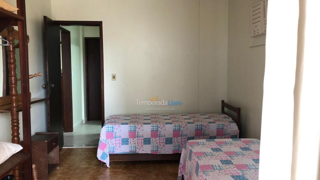 Apartamento para alquiler de vacaciones em Cabo Frio (Praia do Forte)