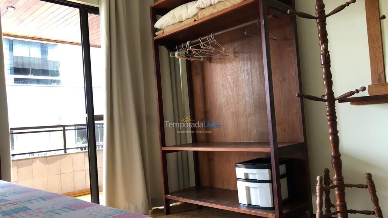 Apartamento para alquiler de vacaciones em Cabo Frio (Praia do Forte)