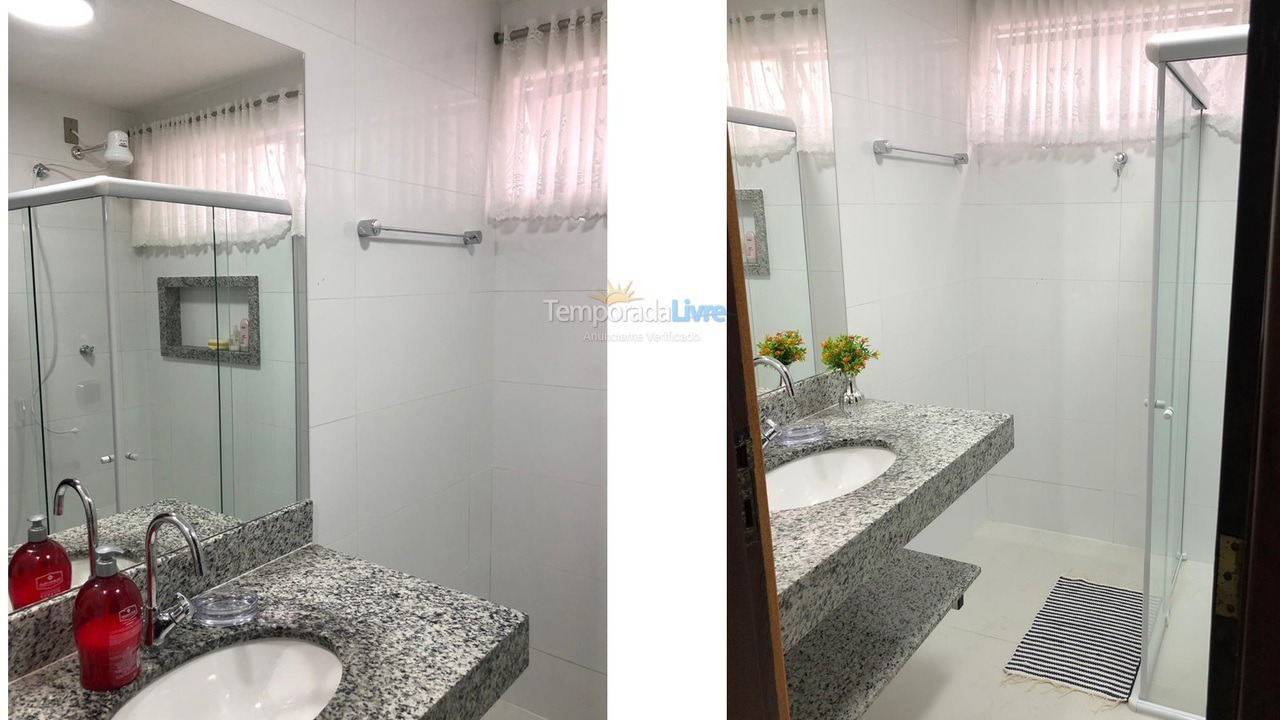 Apartamento para alquiler de vacaciones em Cabo Frio (Praia do Forte)