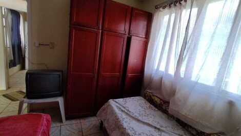 Good fit in great location, barbecue, 50m from the sea