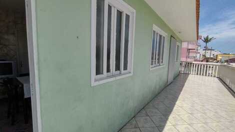 Good fit in great location, barbecue, 50m from the sea