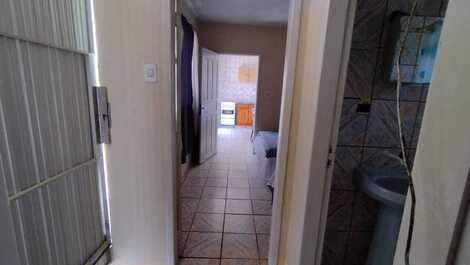 Good fit in great location, barbecue, 50m from the sea