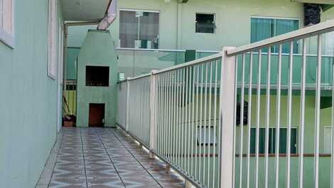 Good fit in great location, barbecue, 50m from the sea