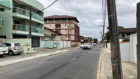 Good fit in great location, barbecue, 50m from the sea