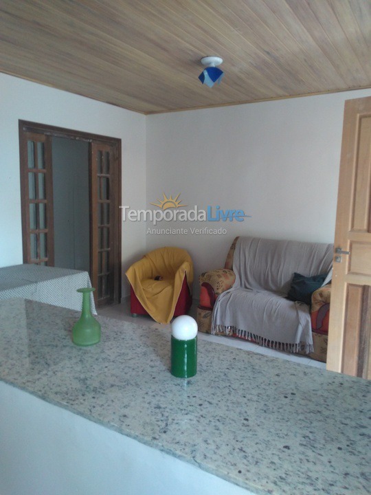 House for vacation rental in Cabo Frio (Braga)