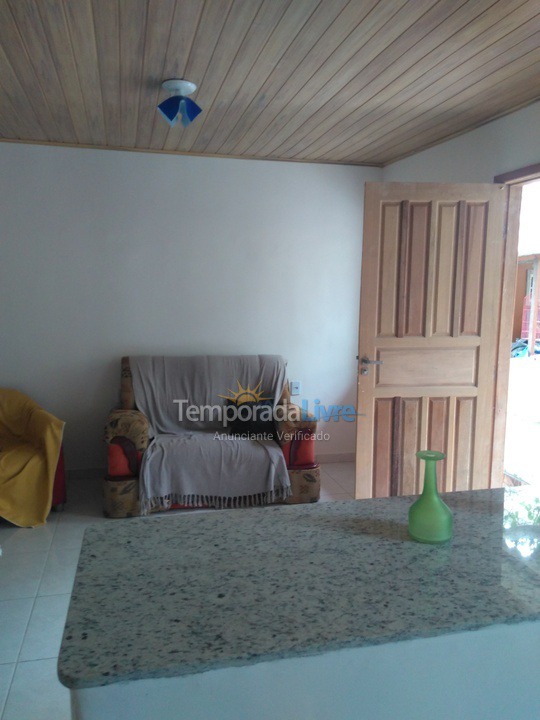 House for vacation rental in Cabo Frio (Braga)