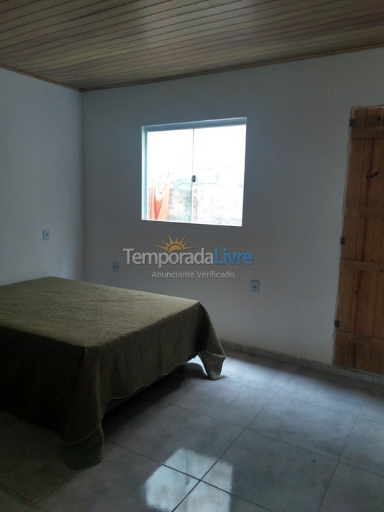 House for vacation rental in Cabo Frio (Braga)