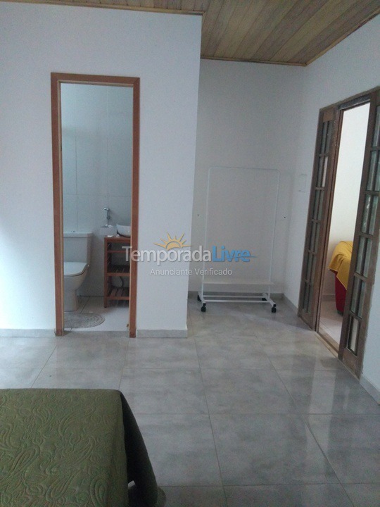 House for vacation rental in Cabo Frio (Braga)