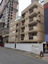 Apartment for rent in Itapema - Meia Praia