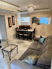 Playa de 2 dormitorios media frente 2nd Avenue