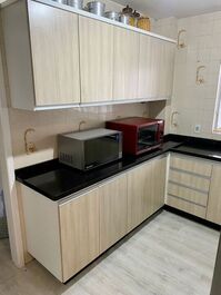 Playa de 2 dormitorios media frente 2nd Avenue