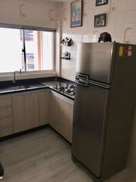 Playa de 2 dormitorios media frente 2nd Avenue