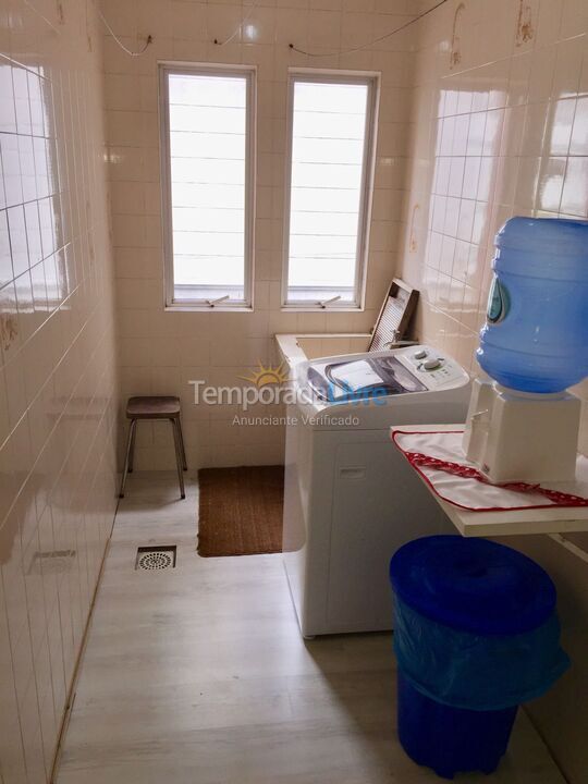 Apartamento para alquiler de vacaciones em Itapema (Meia Praia)