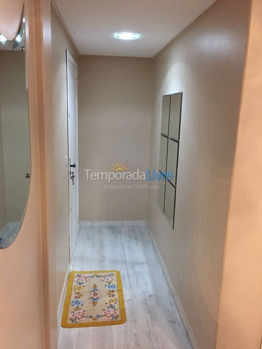 Apartamento para alquiler de vacaciones em Itapema (Meia Praia)