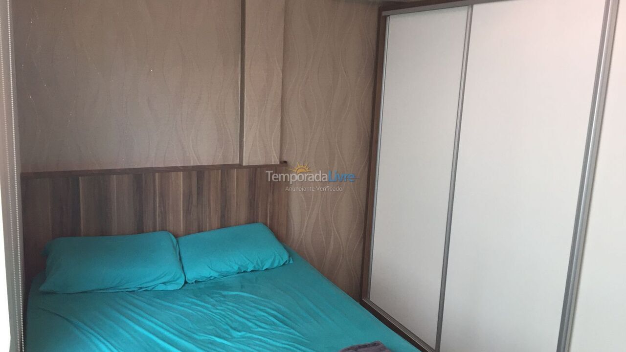 Apartamento para alquiler de vacaciones em Itapema (Meia Praia)