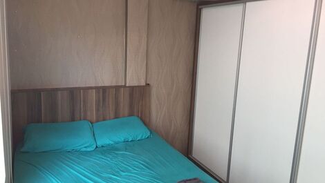 Playa de 2 dormitorios media frente 2nd Avenue