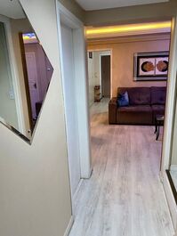 Playa de 2 dormitorios media frente 2nd Avenue