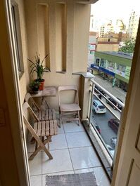 Playa de 2 dormitorios media frente 2nd Avenue