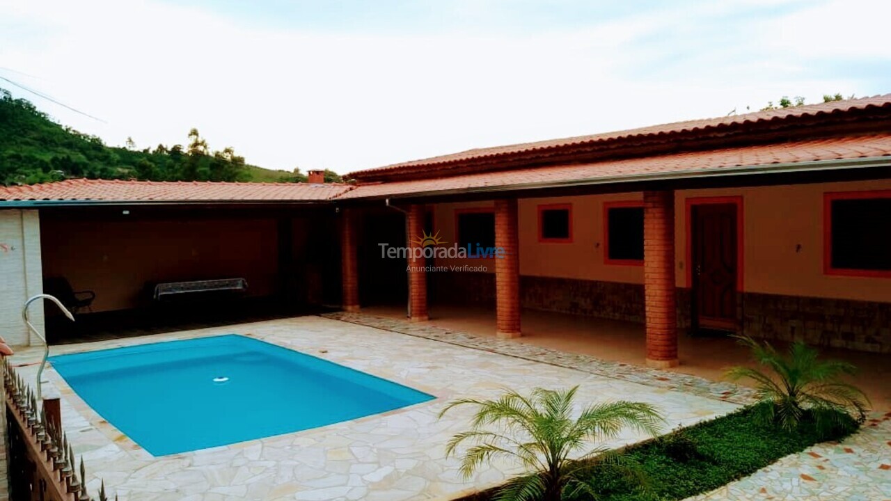 Ranch for vacation rental in Socorro (Bairro do Livramento)